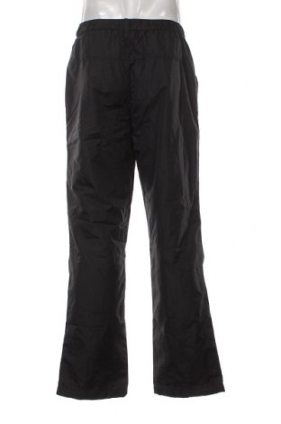 Ανδρικό αθλητικό παντελόνι Jessi, Μέγεθος L, Χρώμα Μαύρο, Τιμή 10,39 €