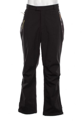 Мъжки спортен панталон Redhill, Размер L, Цвят Черен, Цена 21,70 лв.