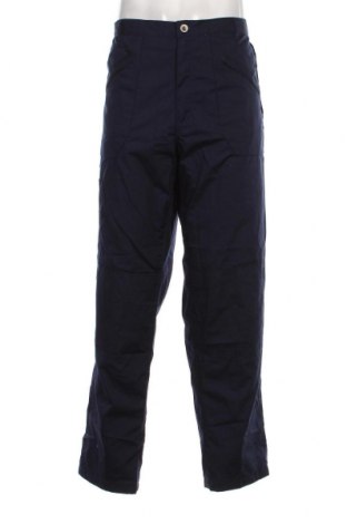Ανδρικό αθλητικό παντελόνι Regatta, Μέγεθος M, Χρώμα Μπλέ, Τιμή 3,42 €