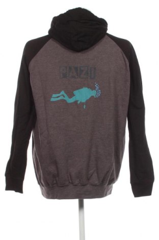 Herren Sweatshirt, Größe XL, Farbe Grau, Preis € 20,18