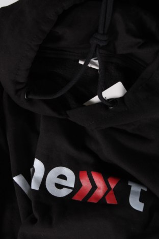 Herren Sweatshirt, Größe XS, Farbe Schwarz, Preis 4,44 €