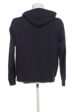 Herren Sweatshirt, Größe L, Farbe Blau, Preis 7,47 €