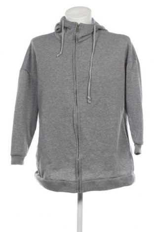 Herren Sweatshirt, Größe XXL, Farbe Grau, Preis € 6,66