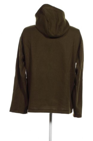 Herren Sweatshirt, Größe L, Farbe Grün, Preis € 11,70