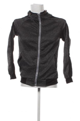 Herren Sweatshirt, Größe M, Farbe Grau, Preis 12,92 €