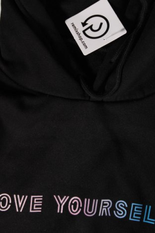 Herren Sweatshirt, Größe S, Farbe Schwarz, Preis € 20,18