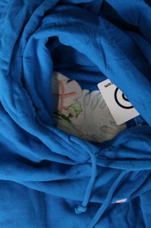 Herren Sweatshirt, Größe M, Farbe Blau, Preis € 7,67