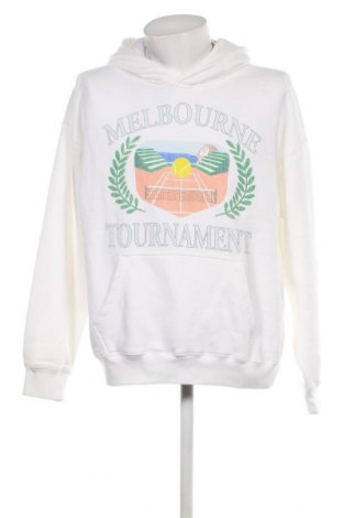 Herren Sweatshirt Abercrombie & Fitch, Größe M, Farbe Mehrfarbig, Preis 39,20 €