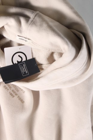 Herren Sweatshirt Abercrombie & Fitch, Größe XL, Farbe Grau, Preis € 46,44