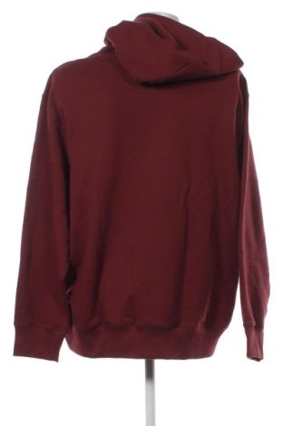 Herren Sweatshirt Adidas Originals, Größe XXL, Farbe Rot, Preis € 52,47