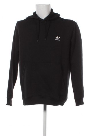 Férfi sweatshirt Adidas Originals, Méret L, Szín Fekete, Ár 24 736 Ft