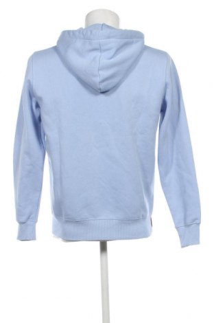 Férfi sweatshirt Alpha Industries, Méret S, Szín Kék, Ár 16 186 Ft
