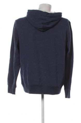 Herren Sweatshirt Angelo Litrico, Größe XL, Farbe Blau, Preis 15,14 €