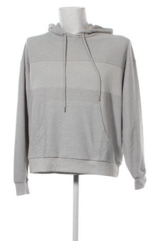 Herren Sweatshirt Burton of London, Größe L, Farbe Grau, Preis 17,94 €