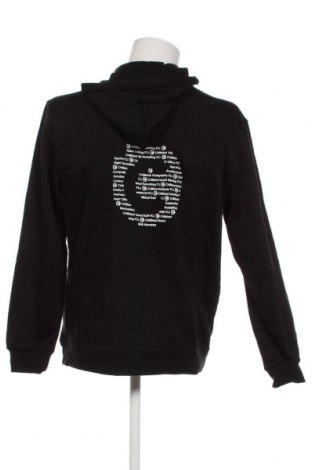 Herren Sweatshirt Clique, Größe L, Farbe Schwarz, Preis € 11,30