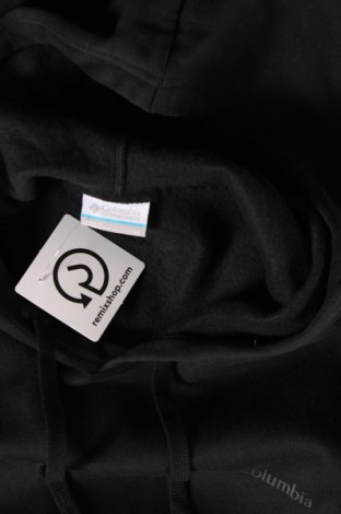 Herren Sweatshirt Columbia, Größe M, Farbe Schwarz, Preis 54,28 €