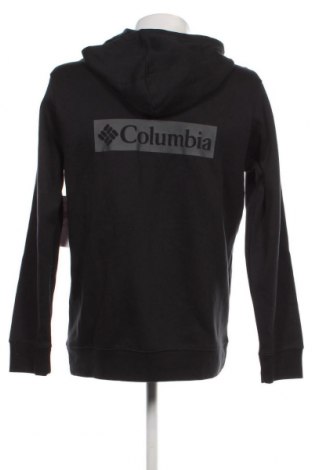 Herren Sweatshirt Columbia, Größe M, Farbe Schwarz, Preis € 54,28