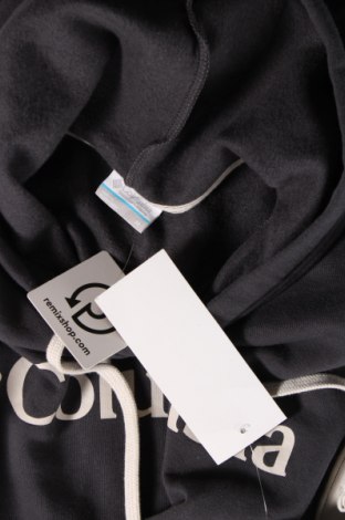 Herren Sweatshirt Columbia, Größe M, Farbe Mehrfarbig, Preis 50,06 €
