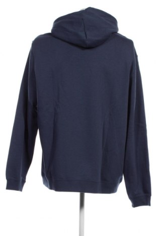 Herren Sweatshirt Converse, Größe XL, Farbe Blau, Preis € 60,31