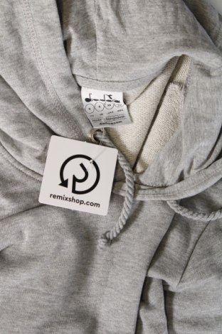 Herren Sweatshirt Diadora, Größe S, Farbe Grau, Preis € 23,07