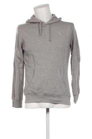 Herren Sweatshirt Diadora, Größe S, Farbe Grau, Preis 23,07 €