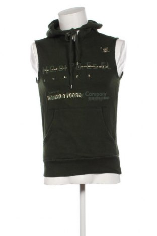 Herren Sweatshirt Diesel, Größe S, Farbe Grün, Preis 55,75 €