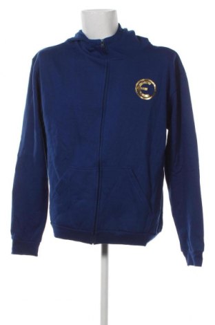 Herren Sweatshirt Eternal, Größe XL, Farbe Blau, Preis 21,79 €