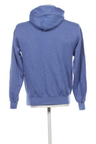 Herren Sweatshirt Fruit Of The Loom, Größe M, Farbe Blau, Preis € 20,18
