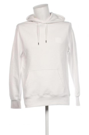 Herren Sweatshirt Gant, Größe M, Farbe Weiß, Preis 69,59 €