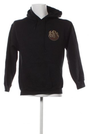 Herren Sweatshirt Gildan, Größe M, Farbe Schwarz, Preis € 8,27