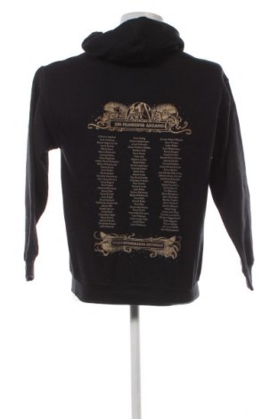 Herren Sweatshirt Gildan, Größe M, Farbe Schwarz, Preis € 20,18