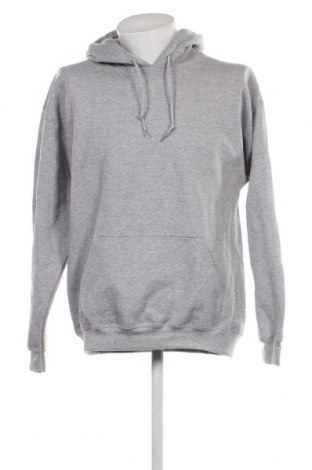 Herren Sweatshirt Gildan, Größe L, Farbe Grau, Preis € 11,30