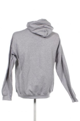 Herren Sweatshirt Gildan, Größe L, Farbe Grau, Preis 20,18 €