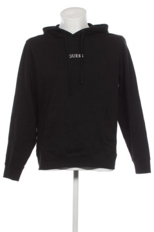 Herren Sweatshirt Guess, Größe S, Farbe Schwarz, Preis 42,06 €