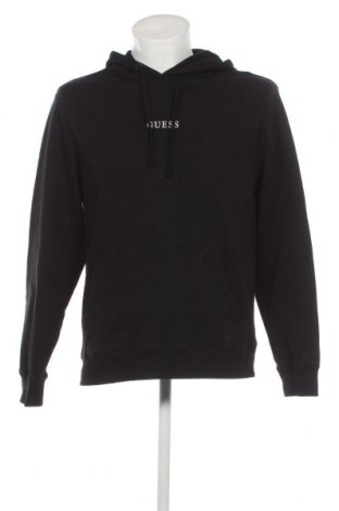 Herren Sweatshirt Guess, Größe M, Farbe Schwarz, Preis € 60,99