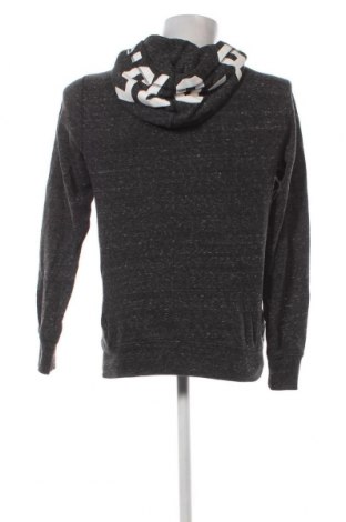 Herren Sweatshirt H&M Divided, Größe S, Farbe Grau, Preis 6,26 €