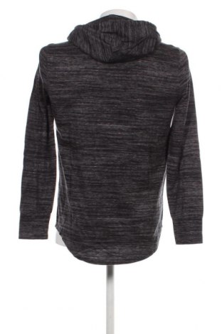 Herren Sweatshirt Hollister, Größe S, Farbe Grau, Preis € 9,42