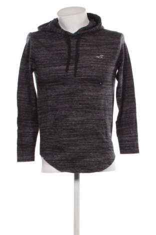 Herren Sweatshirt Hollister, Größe XS, Farbe Grau, Preis 9,87 €