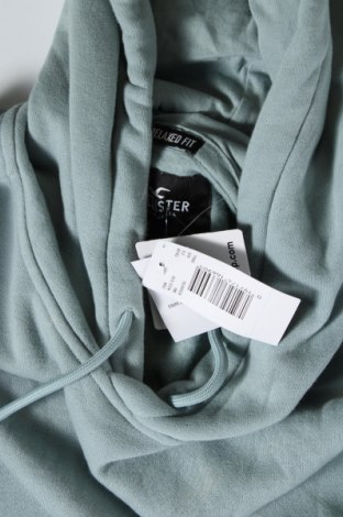 Ανδρικό φούτερ Hollister, Μέγεθος S, Χρώμα Πράσινο, Τιμή 26,91 €
