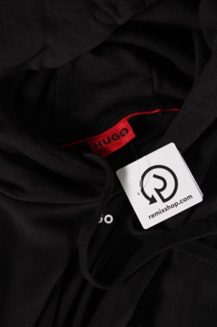 Ανδρικό φούτερ Hugo Boss, Μέγεθος XL, Χρώμα Μαύρο, Τιμή 106,58 €