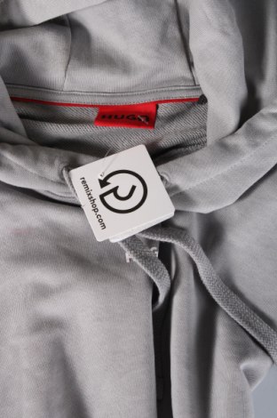 Herren Sweatshirt Hugo Boss, Größe XL, Farbe Grau, Preis € 108,76