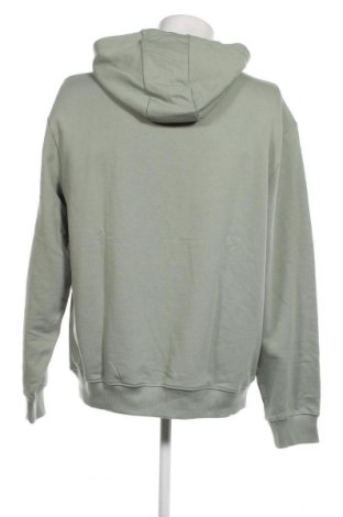 Herren Sweatshirt Hugo Boss, Größe XL, Farbe Grün, Preis € 108,76