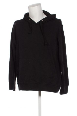 Herren Sweatshirt Identic, Größe XXL, Farbe Schwarz, Preis 14,93 €