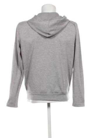 Herren Sweatshirt Identic, Größe L, Farbe Grau, Preis € 20,18