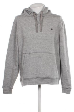 Herren Sweatshirt Jack Wills, Größe L, Farbe Grau, Preis 15,70 €