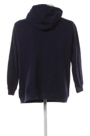 Herren Sweatshirt John Baner, Größe XL, Farbe Blau, Preis 9,08 €