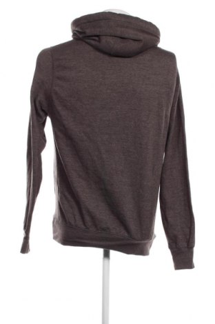Herren Sweatshirt Just hoods, Größe M, Farbe Grau, Preis 4,24 €