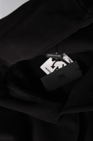 Ανδρικό φούτερ Karo Kauer, Μέγεθος S, Χρώμα Μαύρο, Τιμή 39,80 €