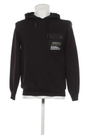 Herren Sweatshirt Limon Company, Größe S, Farbe Schwarz, Preis 6,66 €