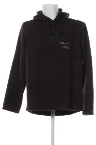 Ανδρικό φούτερ Livergy, Μέγεθος XL, Χρώμα Μαύρο, Τιμή 12,52 €